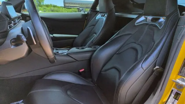 2021 Toyota GR Supra 3.0