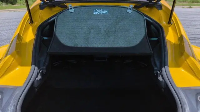 2021 Toyota GR Supra 3.0