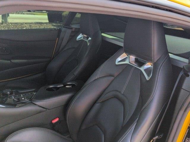 2021 Toyota Supra - $54,790