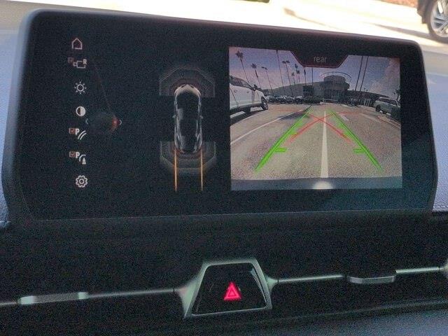 2021 Toyota Supra - $54,790