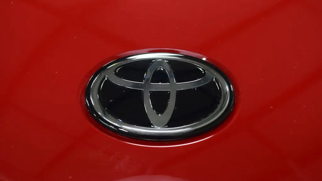 2022 Toyota GR Supra 3.0