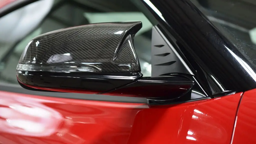 2022 Toyota GR Supra 3.0