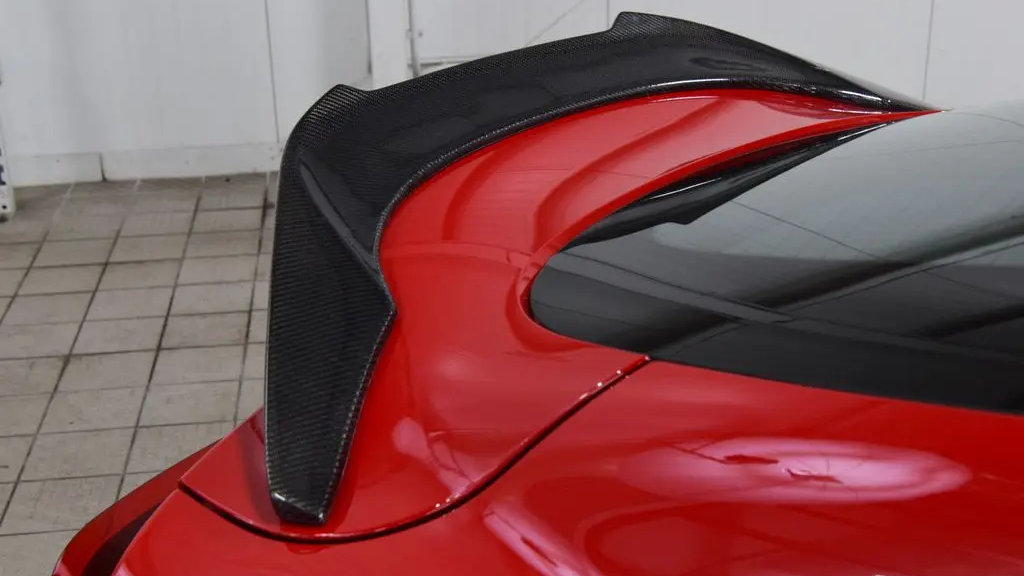 2022 Toyota GR Supra 3.0