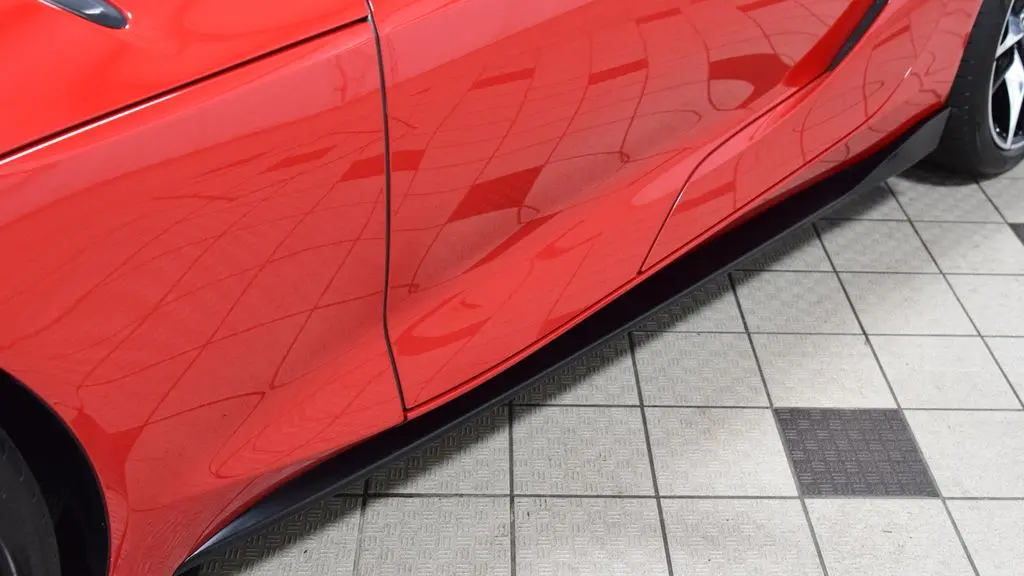 2022 Toyota GR Supra 3.0