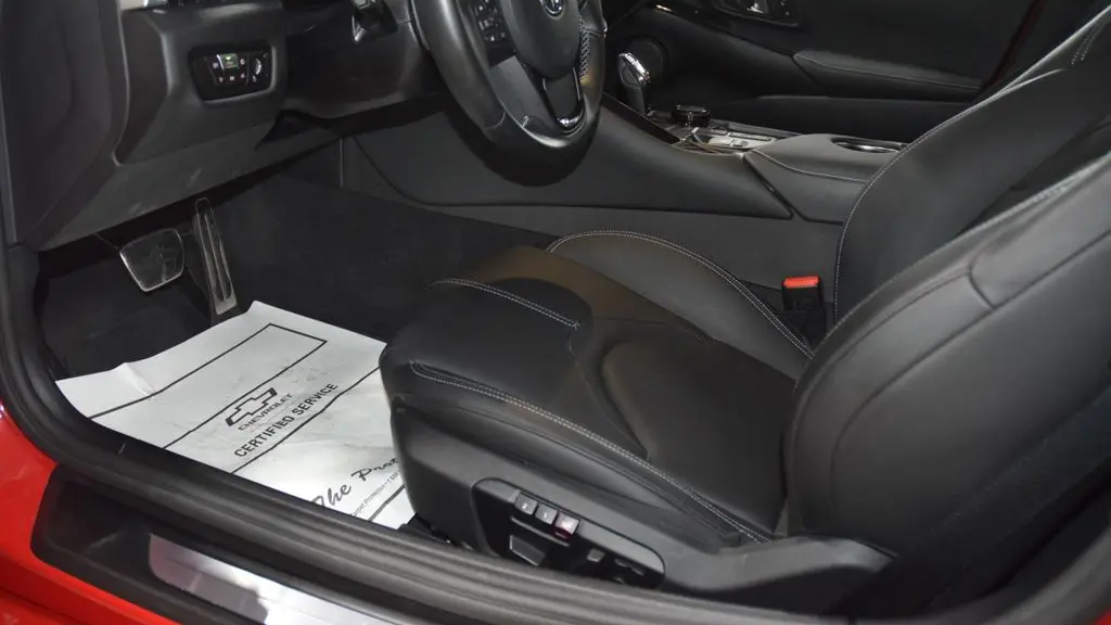 2022 Toyota GR Supra 3.0