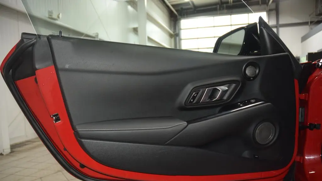 2022 Toyota GR Supra 3.0