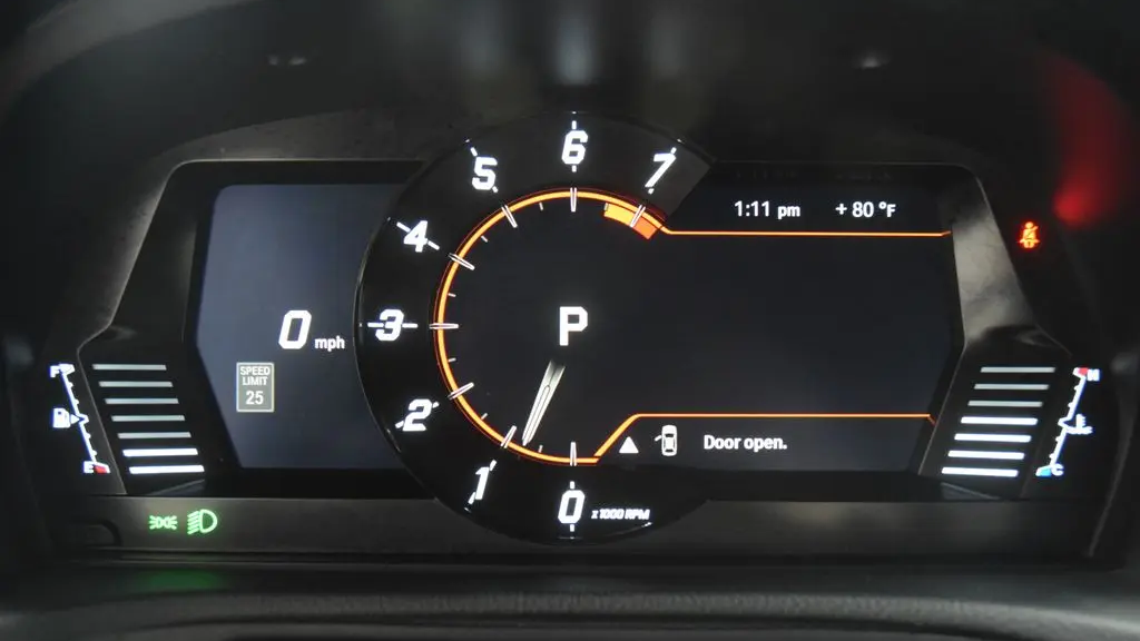 2022 Toyota GR Supra 3.0