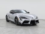 2022 GR Supra Thumbnail 1