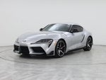 2022 GR Supra Thumbnail 4