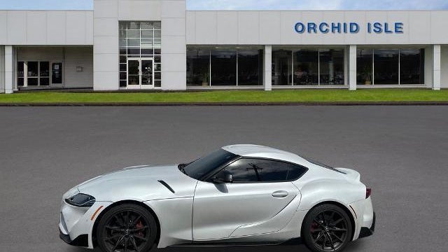 Preowned 2024 Toyota GR Supra 3.0 for Sale