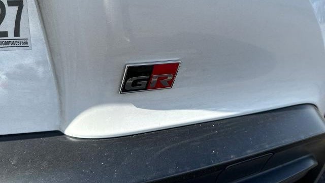 2024 Toyota GR Supra 3.0