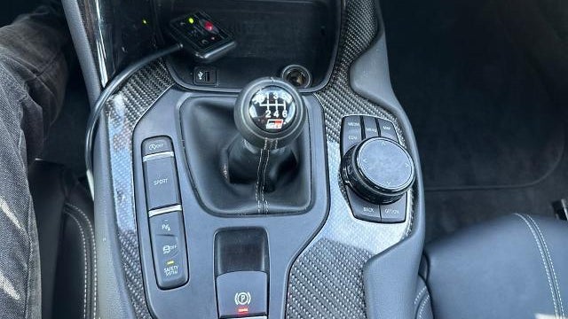 2024 Toyota GR Supra 3.0