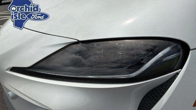 2024 Toyota GR Supra 3.0