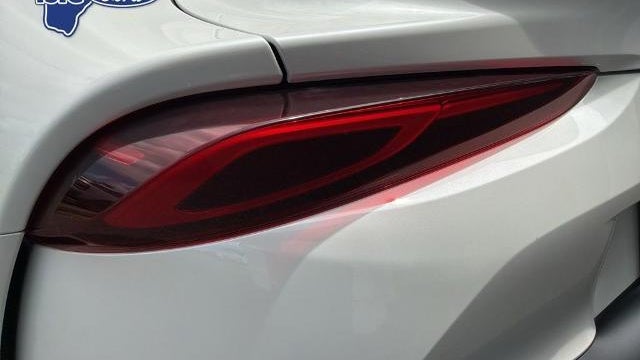 2024 Toyota GR Supra 3.0