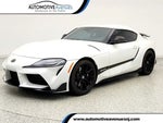 2024 GR Supra Thumbnail 1