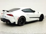 2024 GR Supra Thumbnail 5