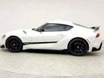 2024 GR Supra Thumbnail 8