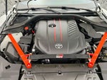 2024 GR Supra Thumbnail 28
