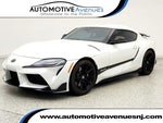2024 GR Supra Thumbnail 1