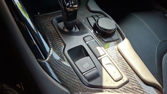 2024 Toyota GR Supra 45th Anniversary Edition