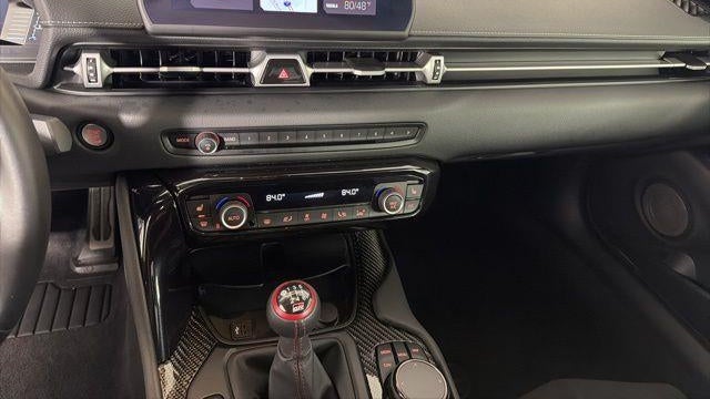 2026 Toyota GR Supra 3.0