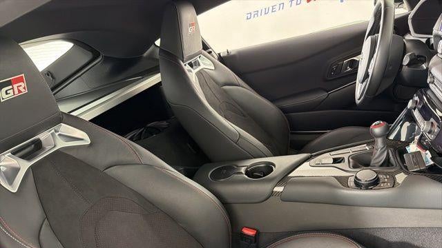 2026 Toyota GR Supra 3.0