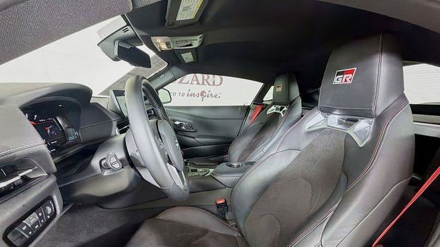 2026 Toyota GR Supra 3.0