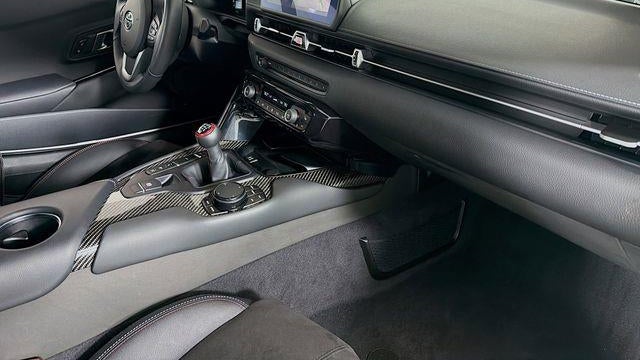 2026 Toyota GR Supra 3.0