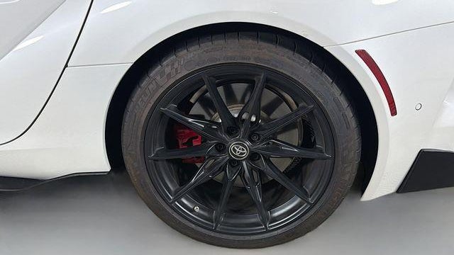 2026 Toyota GR Supra 3.0