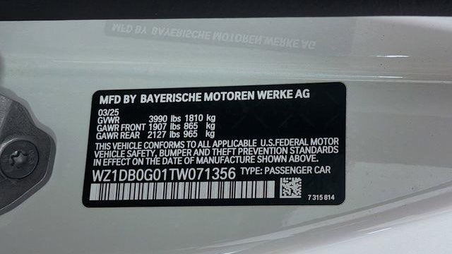 2026 Toyota GR Supra 3.0