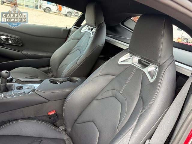2026 Toyota Supra - $66,750