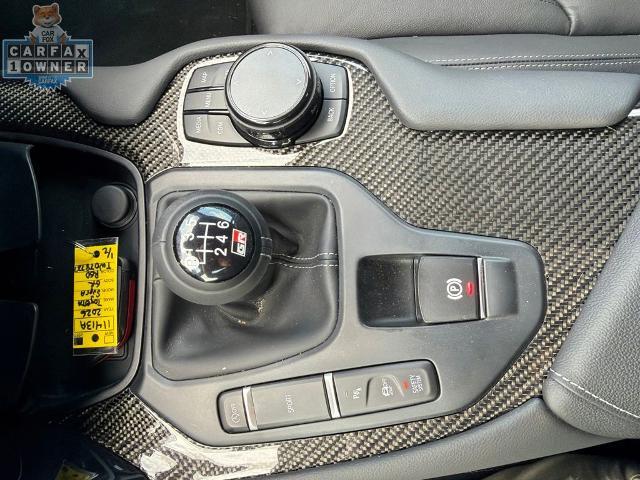 2026 Toyota Supra - $66,750