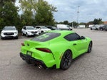 2023 GR Supra Thumbnail 5