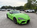 2023 GR Supra Thumbnail 7