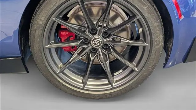 2026 Toyota GR Supra 3.0 Premium