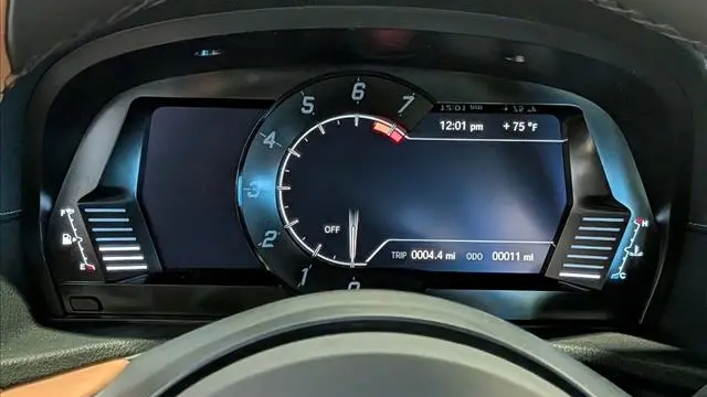 2026 Toyota GR Supra 3.0 Premium