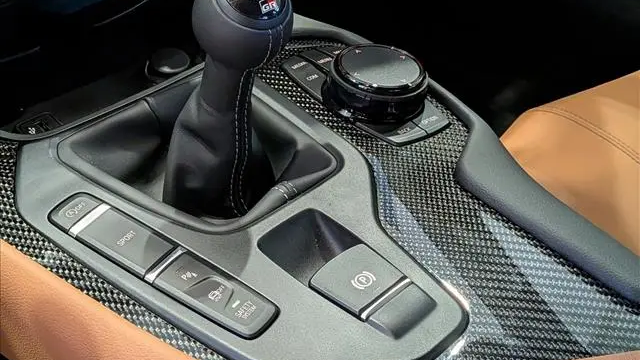 2026 Toyota GR Supra 3.0 Premium