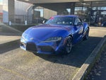 2023 GR Supra Thumbnail 4