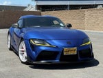 2023 GR Supra Thumbnail 2