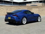 2023 GR Supra Thumbnail 3