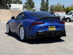 2023 GR Supra Thumbnail 4