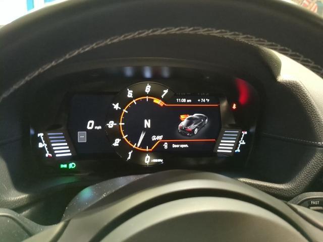 2023 Toyota Supra - $53,510