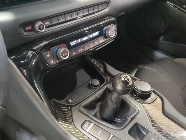 2023 Toyota Supra - $53,510