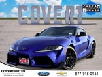 2023 GR Supra Thumbnail 1