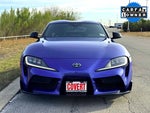 2023 GR Supra Thumbnail 3