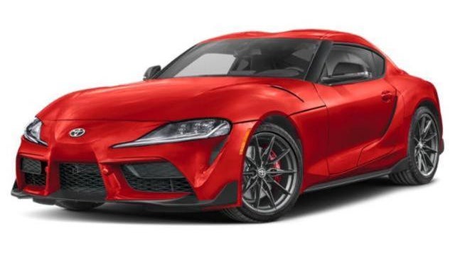 Preowned 2026 Toyota GR Supra 3.0 for Sale