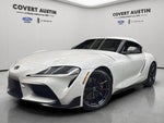2024 GR Supra Thumbnail 1