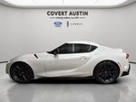 2024 GR Supra Thumbnail 2
