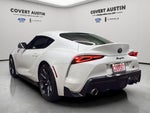 2024 GR Supra Thumbnail 3