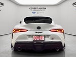 2024 GR Supra Thumbnail 4